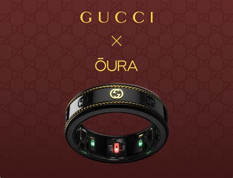 oura ring gucci uk|Gucci x Ōura Ring .